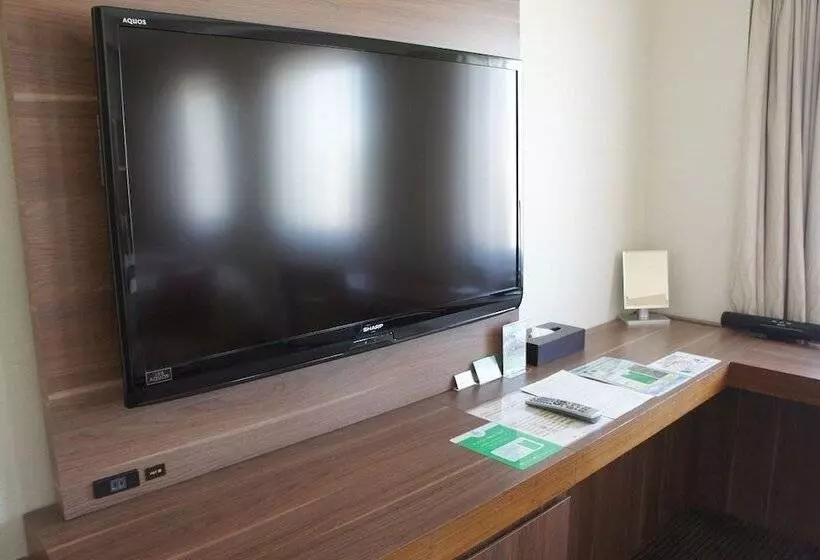 Jr East Hotel Mets Niigata