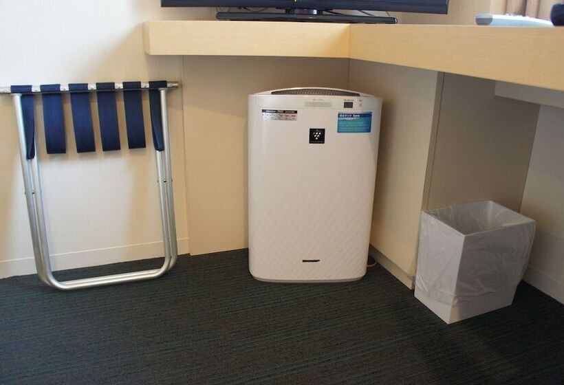 Jr East Hotel Mets Niigata