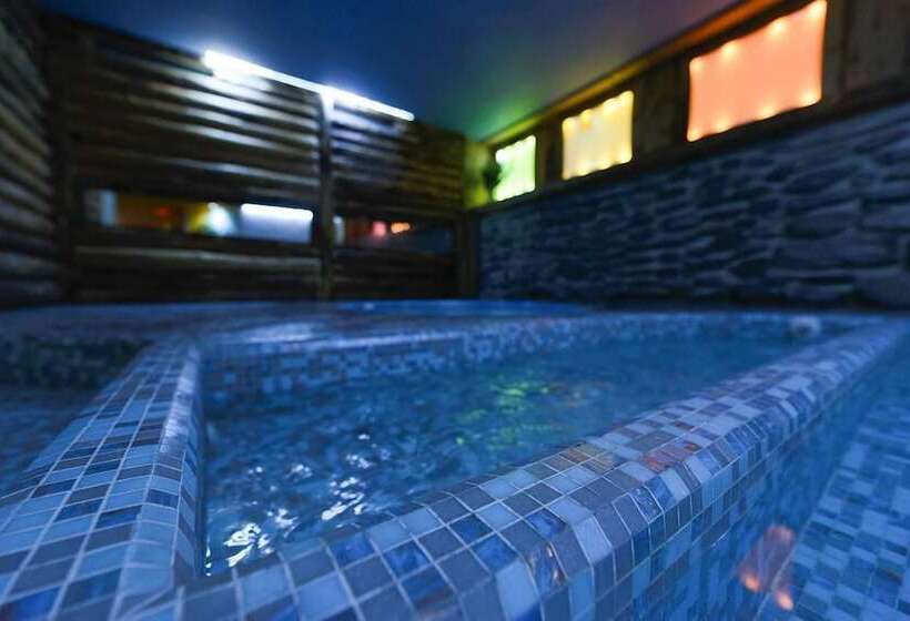 酒店 La Montanara Predazzo