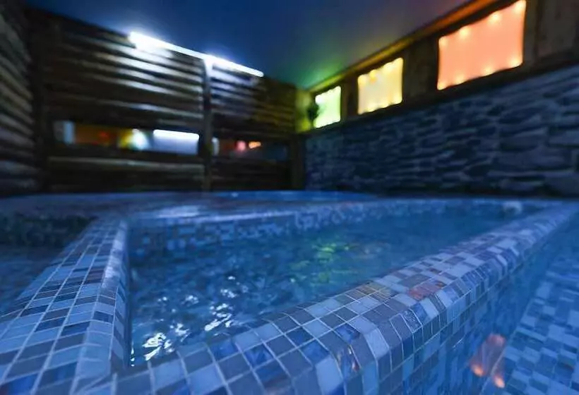 Отель La Montanara Predazzo