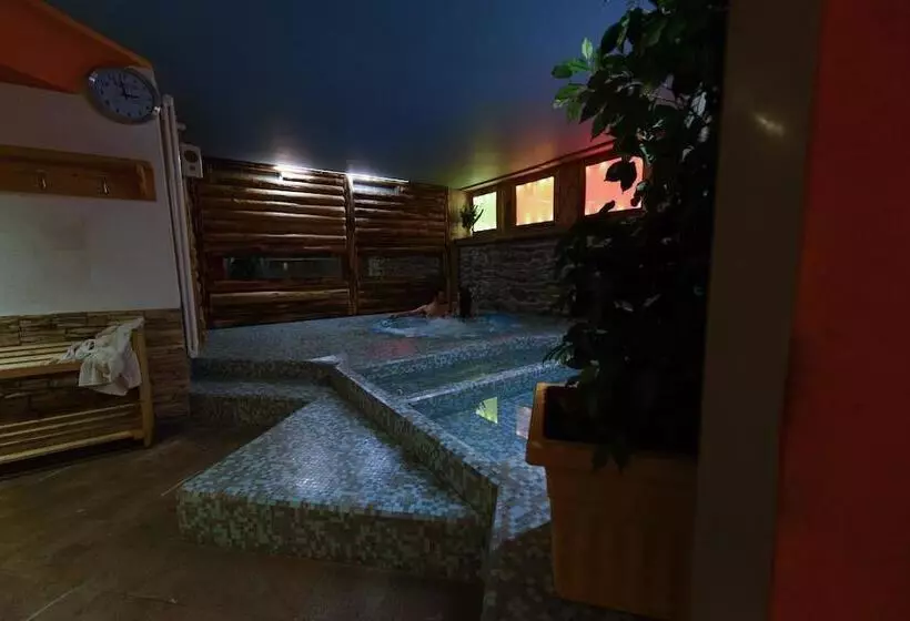 Отель La Montanara Predazzo