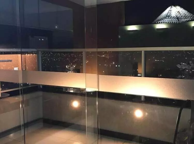 בית מלון כפרי Manferrari