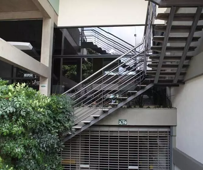 בית מלון כפרי Manferrari