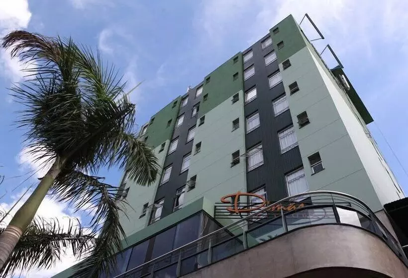 בית מלון כפרי Manferrari