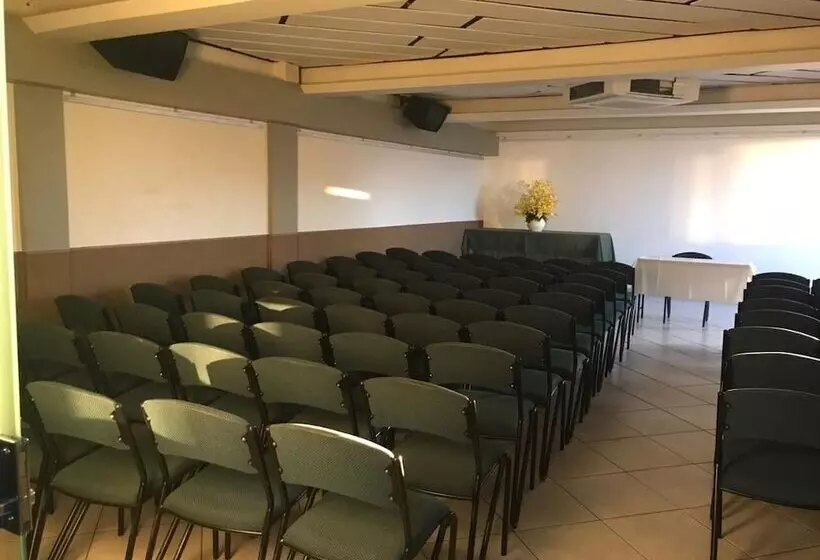 בית מלון כפרי Manferrari