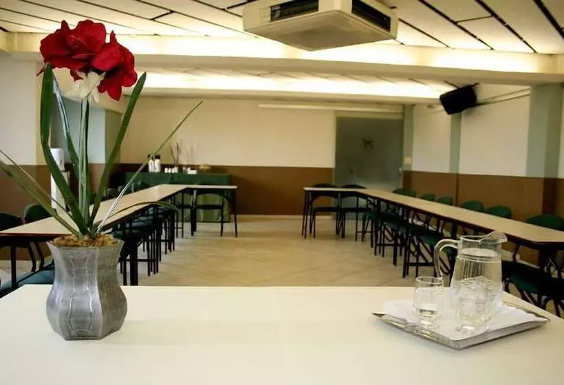 בית מלון כפרי Manferrari