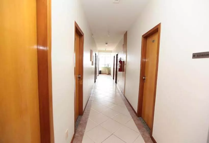 בית מלון כפרי Manferrari