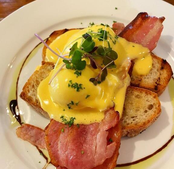 فندق Nikau Lodge