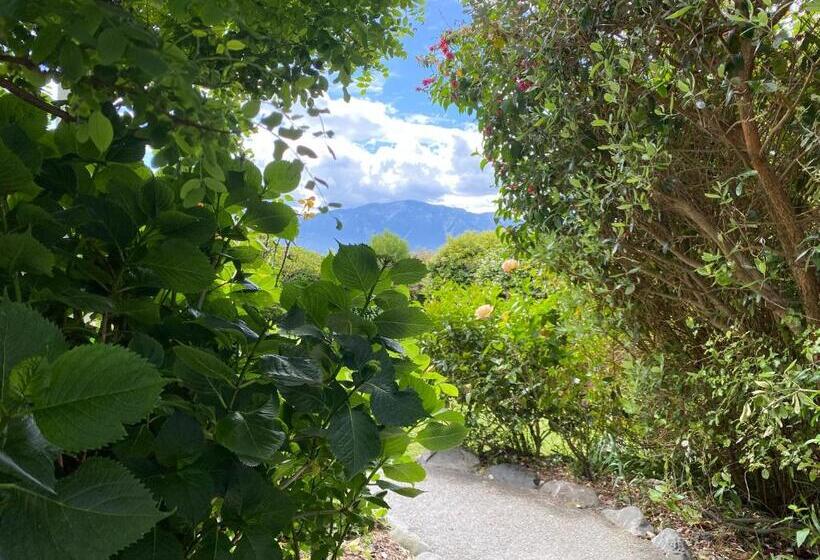 فندق Nikau Lodge