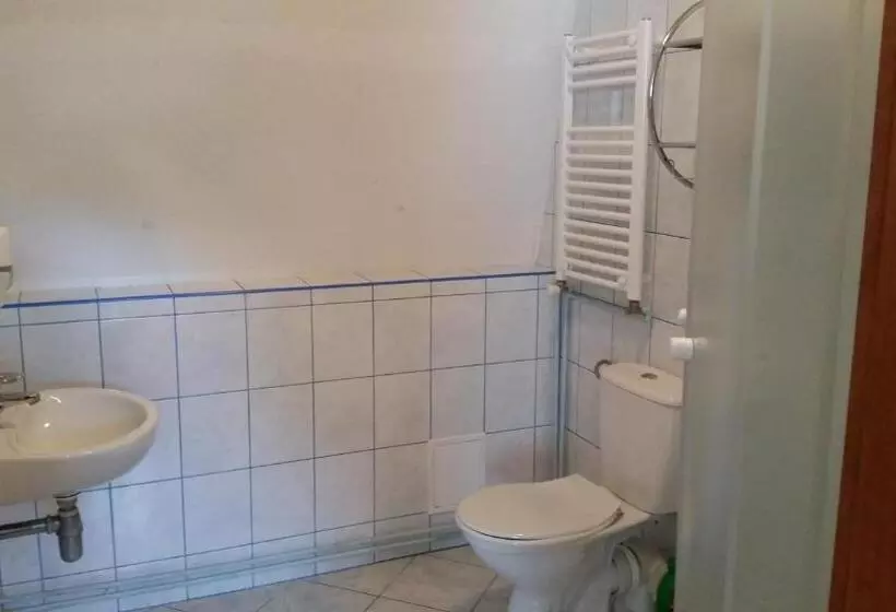 Отель Ośrodek Delfin