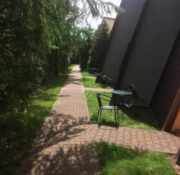 فندق Ośrodek Delfin