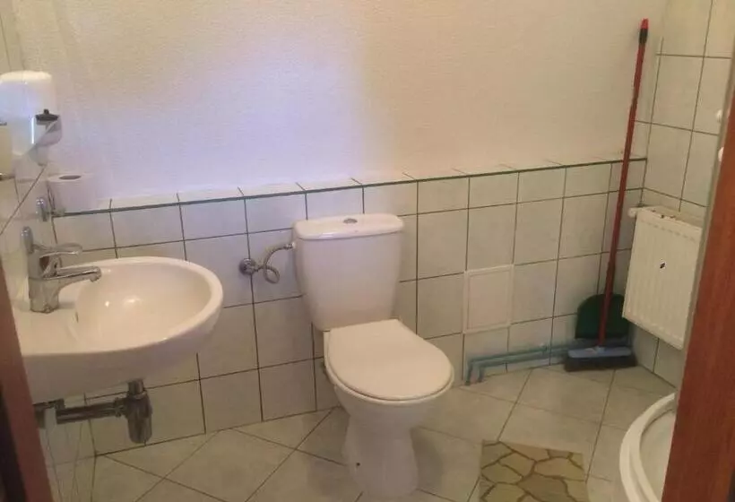 Отель Ośrodek Delfin