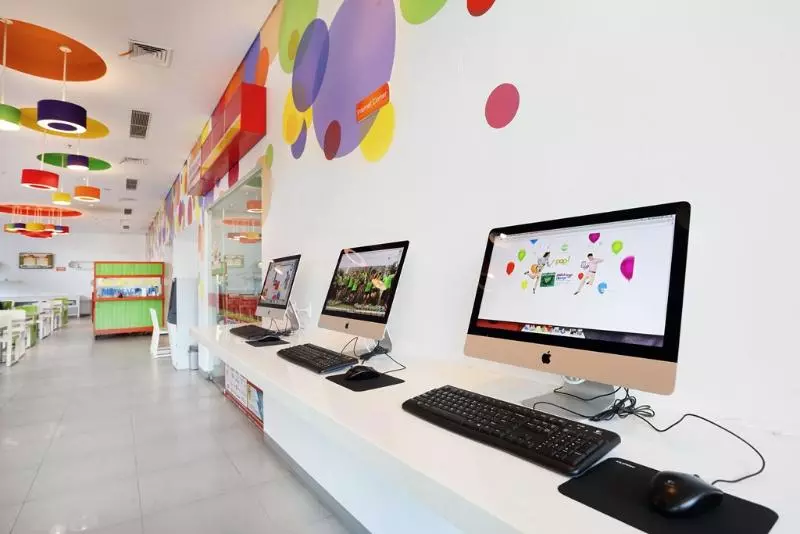 酒店 Pop! Gubeng Surabaya