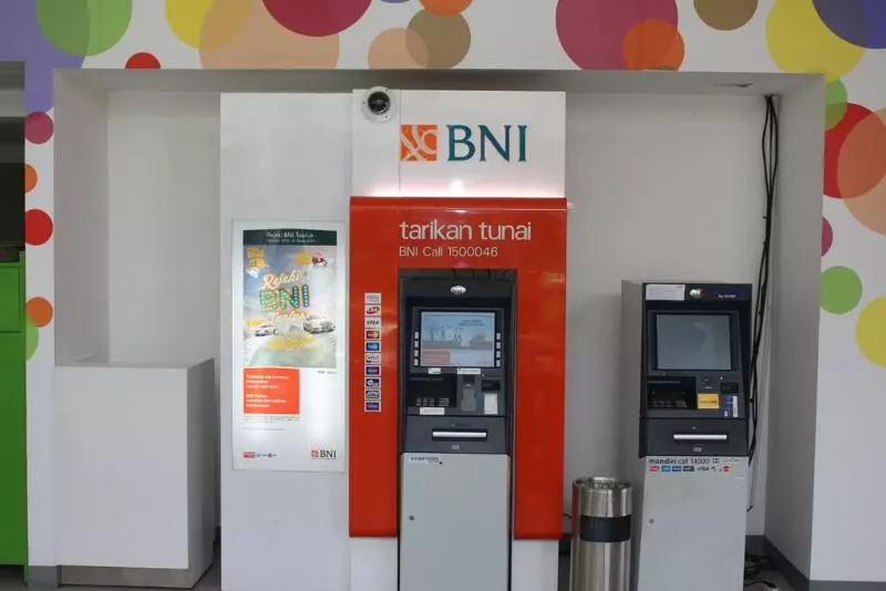 酒店 Pop! Gubeng Surabaya