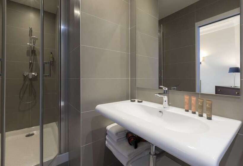 هتل Résidence Charles Floquet