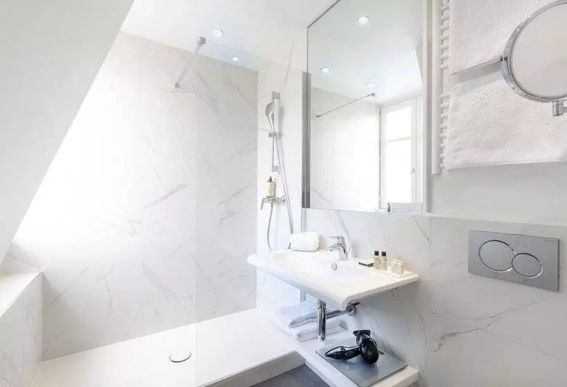 Hôtel Résidence Charles Floquet