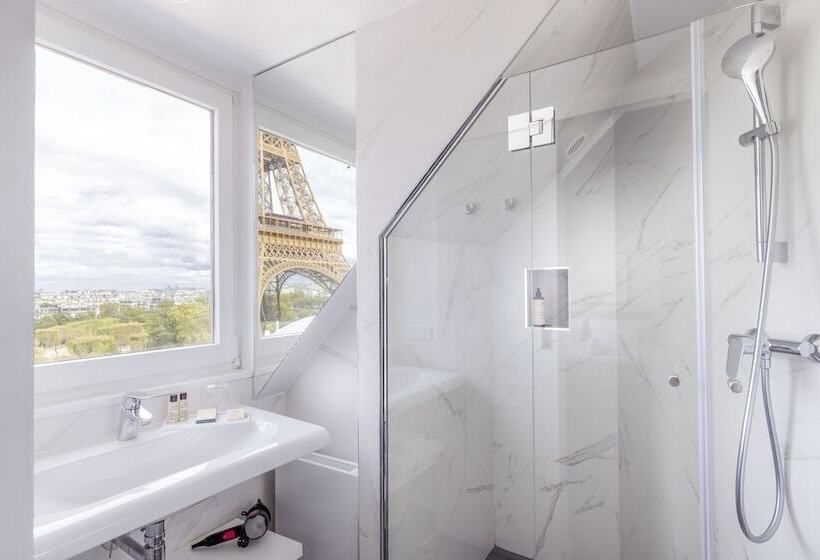 هتل Résidence Charles Floquet