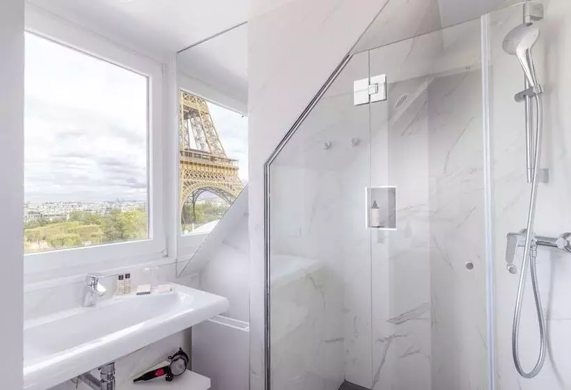 Hôtel Résidence Charles Floquet