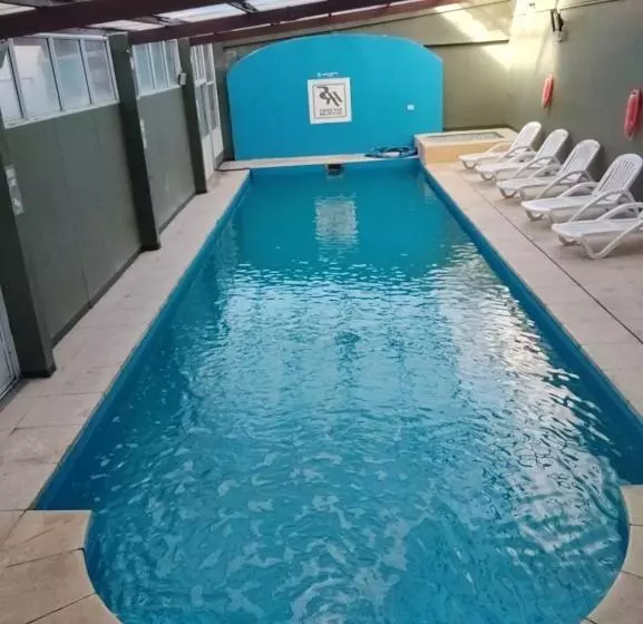 酒店 San Remo Majestic