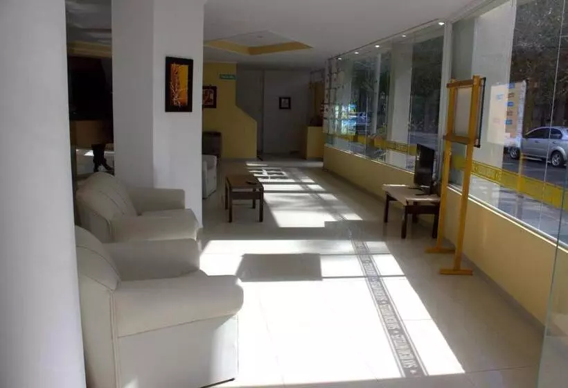 酒店 San Remo Majestic