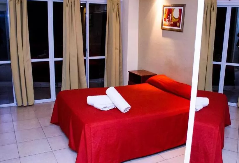 酒店 San Remo Majestic