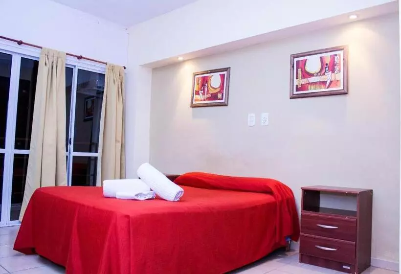 酒店 San Remo Majestic