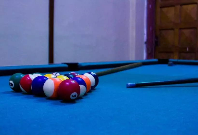 酒店 San Remo Majestic