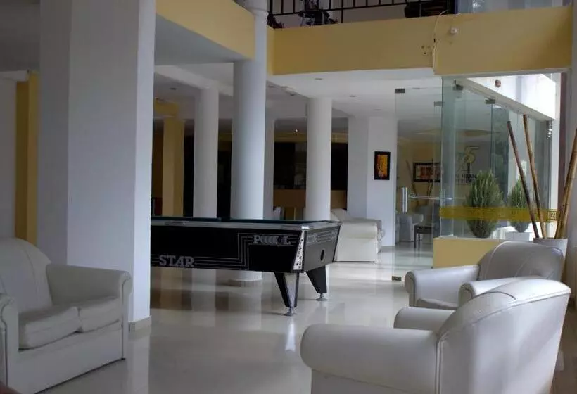 酒店 San Remo Majestic