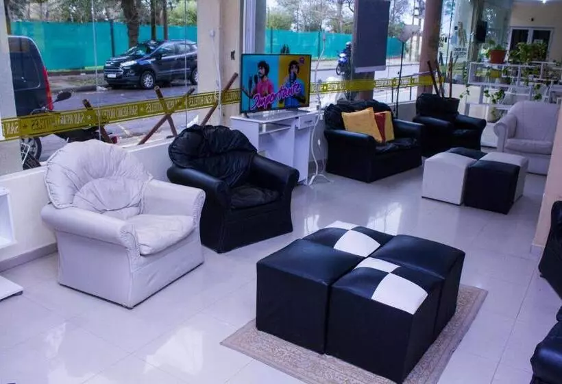 酒店 San Remo Majestic