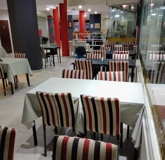 酒店 San Remo Majestic