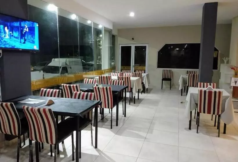 酒店 San Remo Majestic