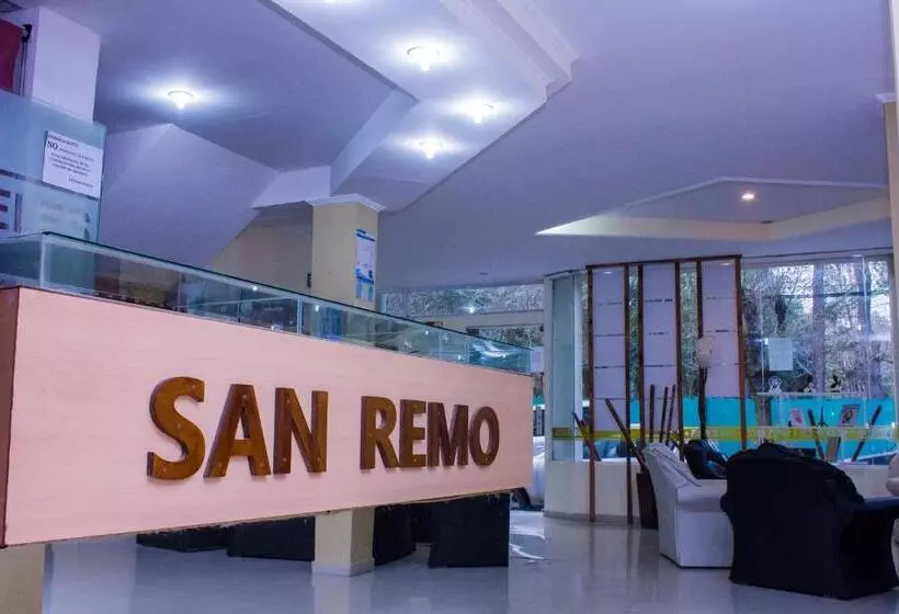 酒店 San Remo Majestic