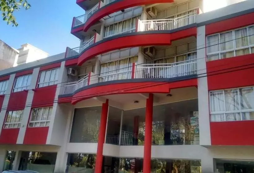 酒店 San Remo Majestic