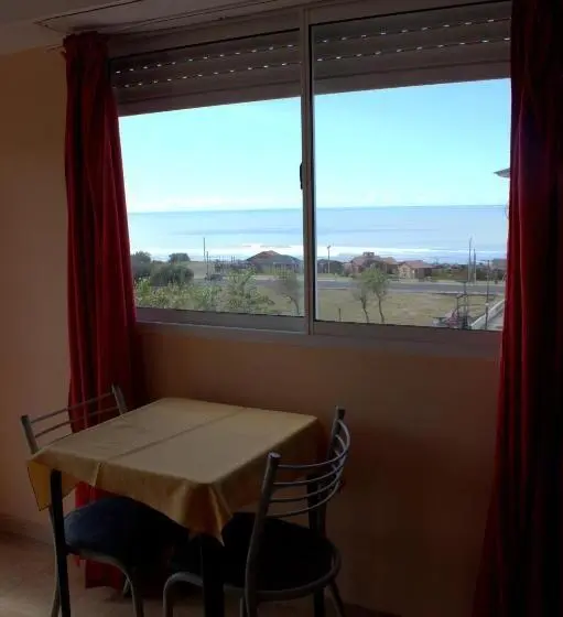 ホテル San Remo Majestic