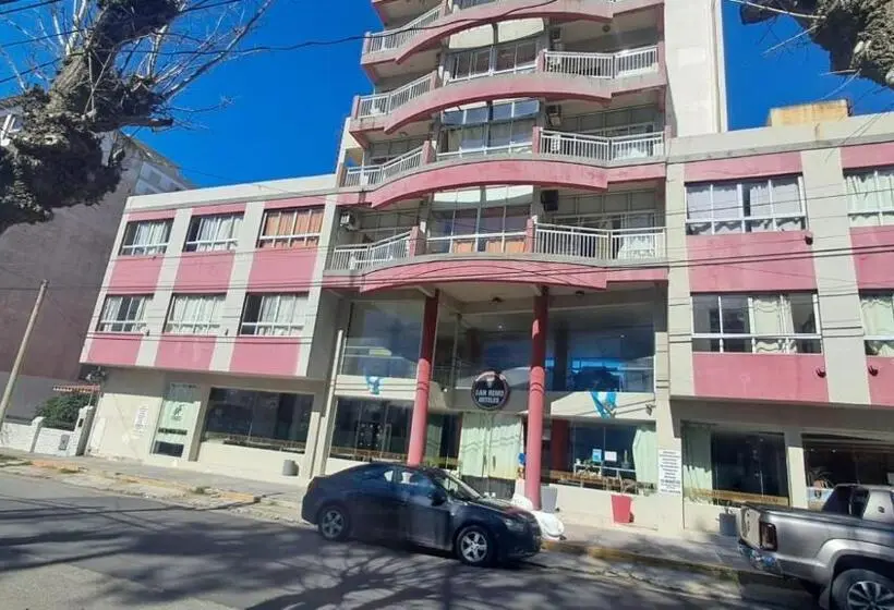 ホテル San Remo Majestic