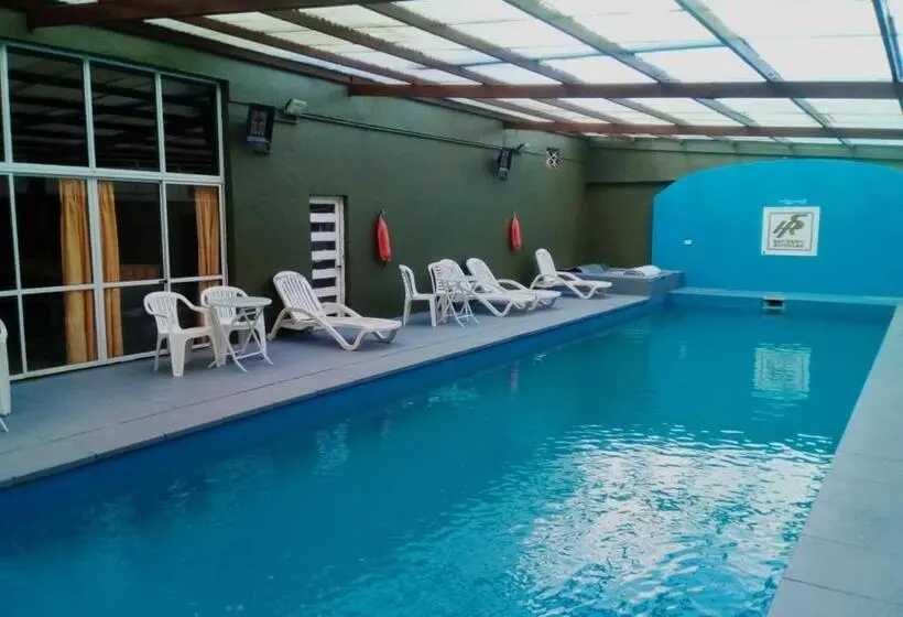 ホテル San Remo Majestic