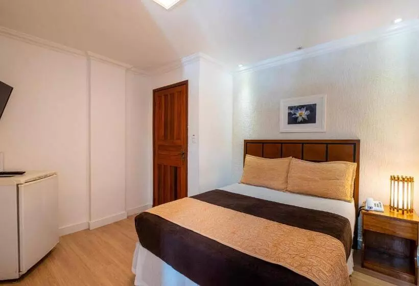 酒店 Serra Everest