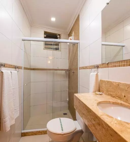 酒店 Serra Everest