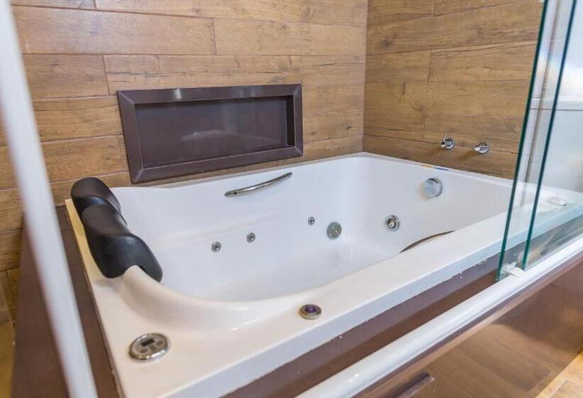 בית מלון כפרי Serra Everest