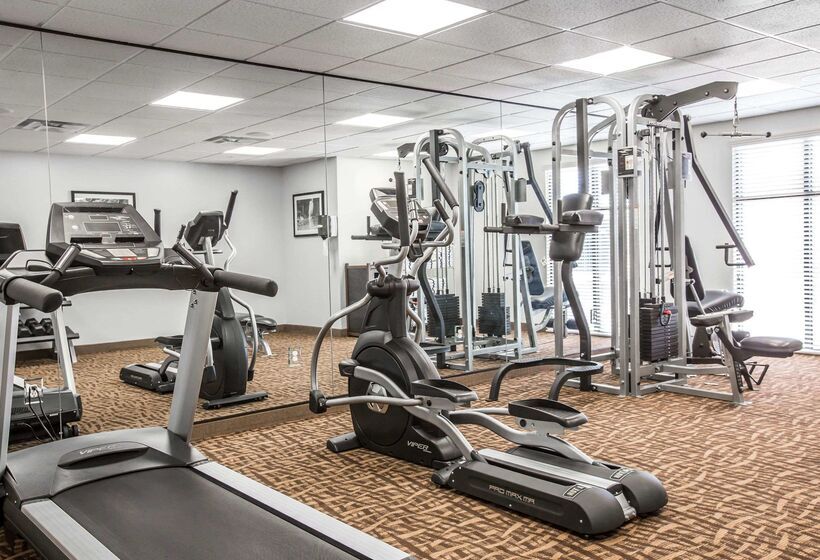 Отель Sleep Inn & Suites Page At Lake Powell