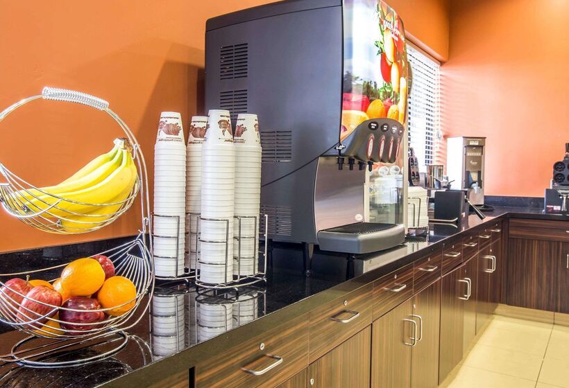 Отель Sleep Inn & Suites Page At Lake Powell