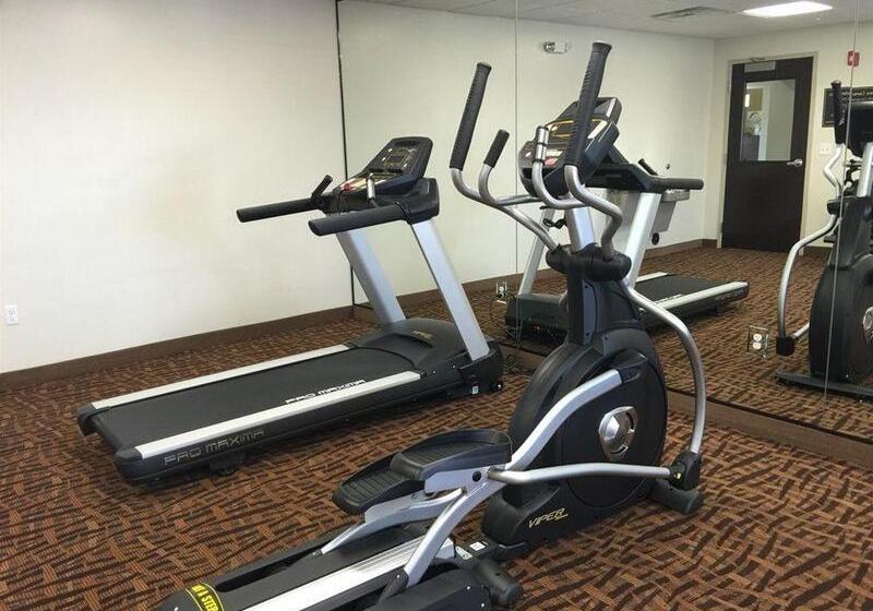 Отель Sleep Inn & Suites Page At Lake Powell