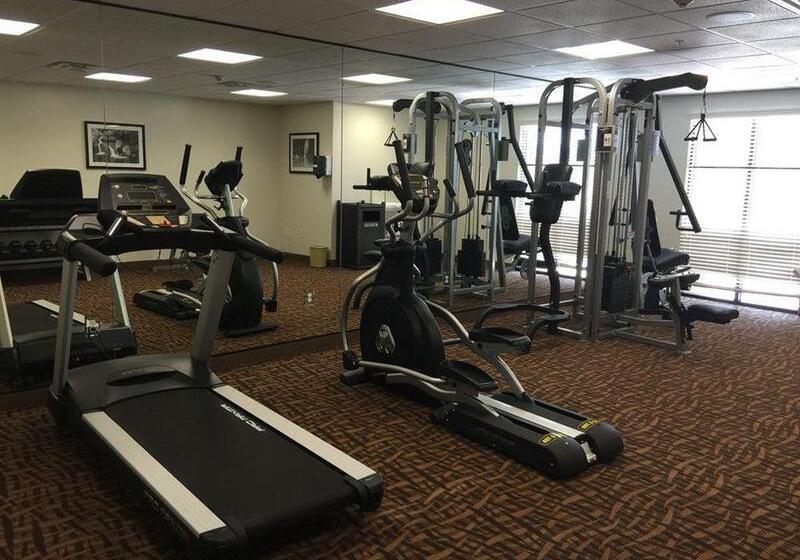 Отель Sleep Inn & Suites Page At Lake Powell