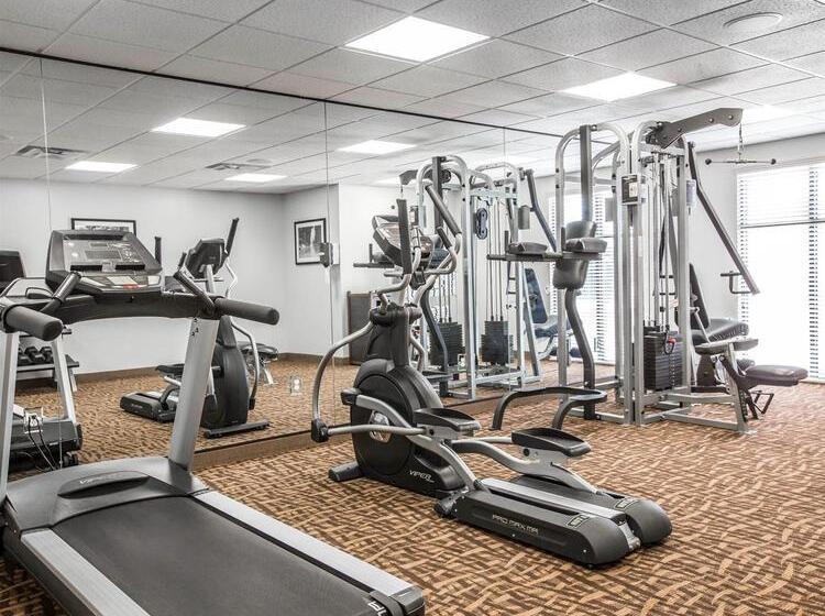 Отель Sleep Inn & Suites Page At Lake Powell