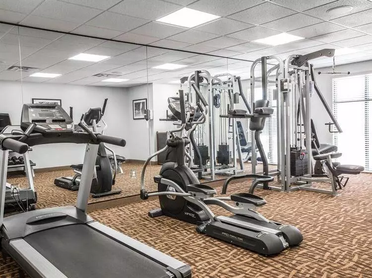 Отель Sleep Inn & Suites Page At Lake Powell