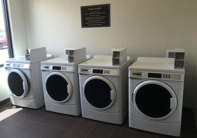 Отель Sleep Inn & Suites Page At Lake Powell