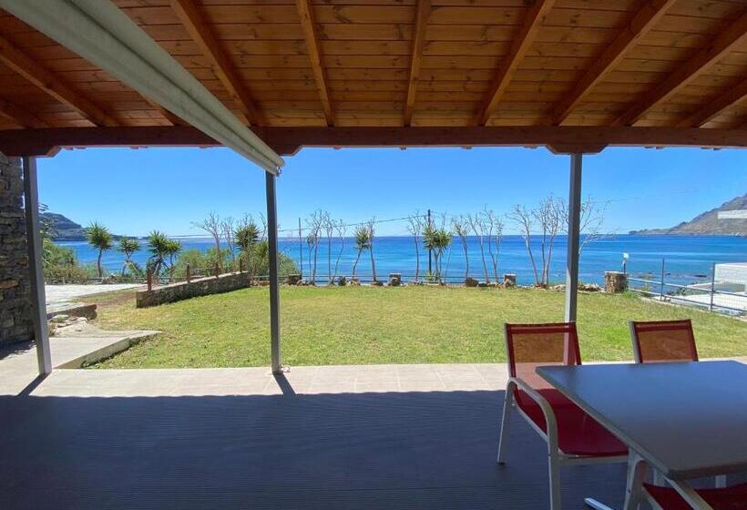 فندق Thalassa House Apartments