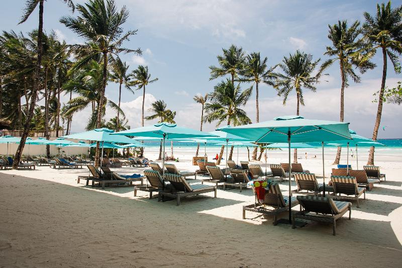 ホテル The Lind Boracay