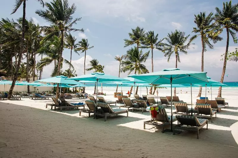 فندق The Lind Boracay