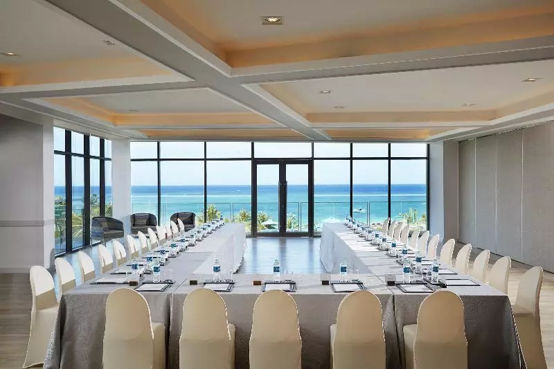 فندق The Lind Boracay